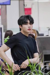 Gunwook - ZB1