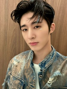 Hanbin - Ex iKON, Soloist