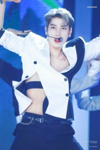Hangyul - Ex X1, Ex BAE173, Polarix