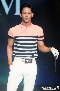 Hojung - Ex Hotshot, Ex UNB