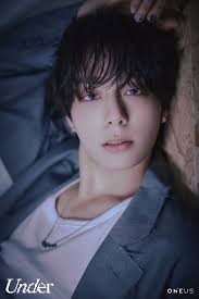 Hwanwoong - ONEUS