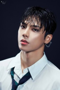 Jaejun - Ex TAN