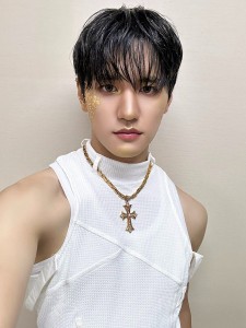 Jaeyun - 8Turn