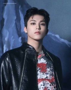 Jeongwoo - Treasure