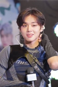 Jihoon - Wanna One
