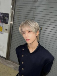 Jisung - NCT