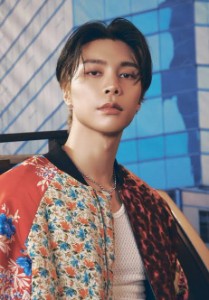 Johnny - NCT