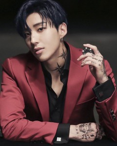 Jongup - B.A.P