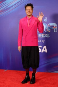 JY Park - Soloist