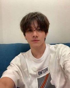 Kim Samuel - Soloist