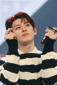 Kyungjun - TNX