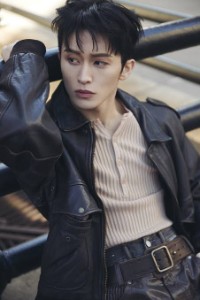 Mark - Ex NCT