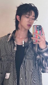 Minghao - Seventeen