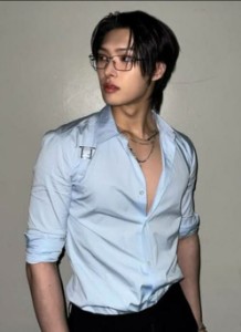 Mingi - ATEEZ