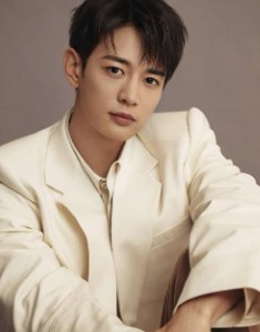 Minho - SHINee