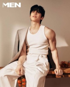Minhyuk - BTOB