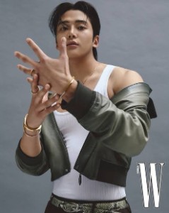 Rowoon - Ex SF9