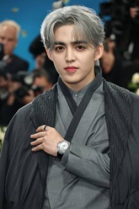 SCoups - Seventeen