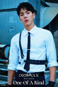 Shownu - Monsta X