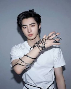 Sunghoon - Enhypen