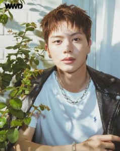 Sungjae - BTOB