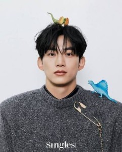 Taecyeon - 2PM