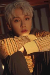 Taehyun - Ex Hotshot, Ex JBJ