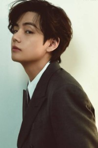 Taehyung - BTS