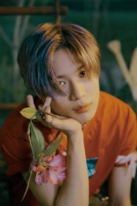 Taemin - SHINee