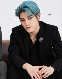 Taeyong - NCT