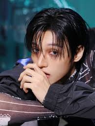 Wooyoung - ATEEZ
