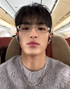 Yechan - 82Major