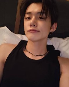Yeonjun - TXT