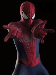 Amazing 2 Suit