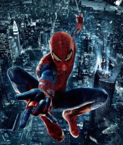 Amazing Suit