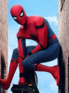Stark Suit