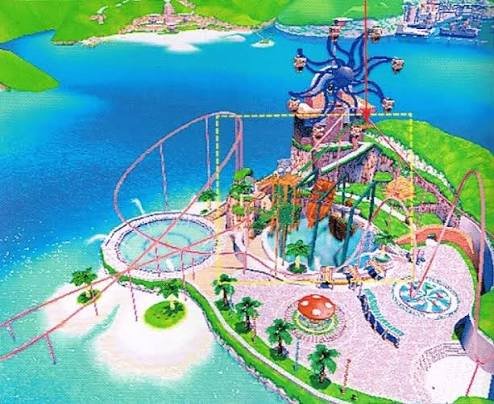 Pinna Park