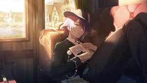 Appreciate that spirit of yours