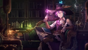 Longing for the old days