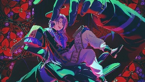The image I envisioned