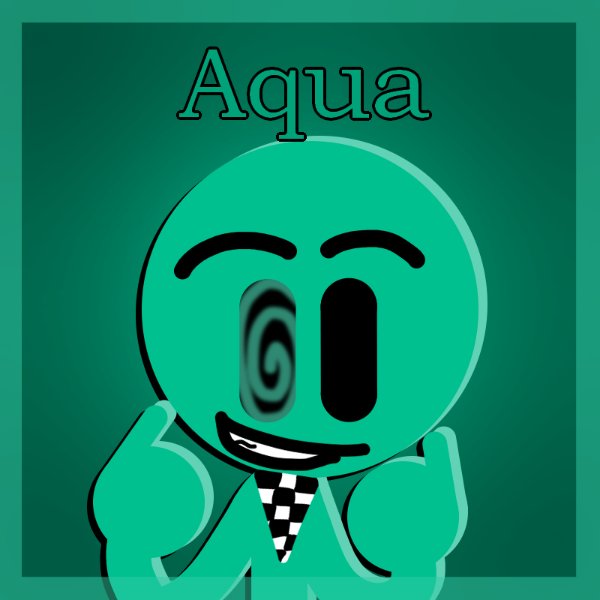 AA Aqua