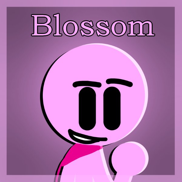 AA Blossom