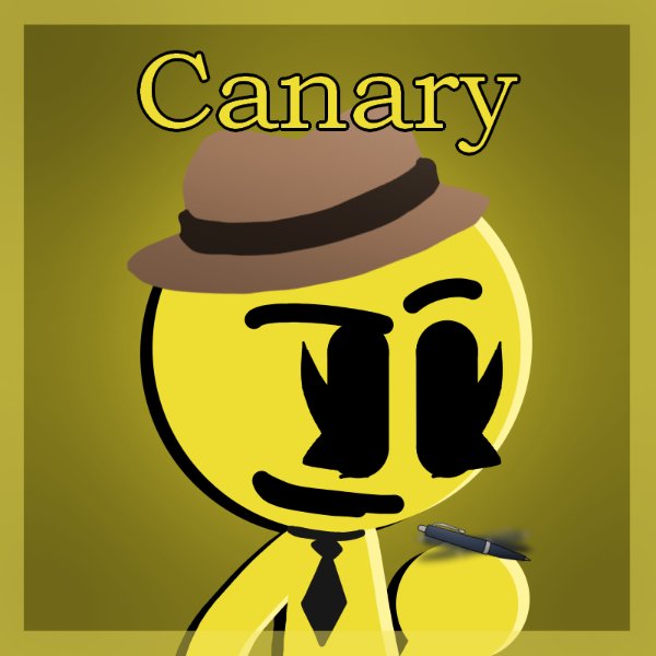 AA Canary