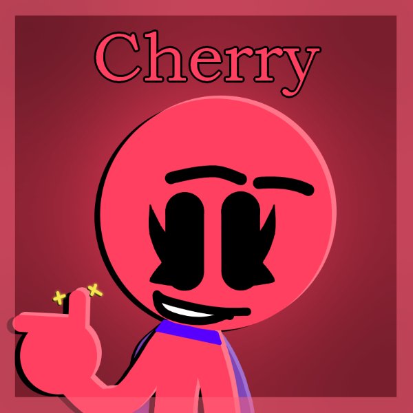AA Cherry