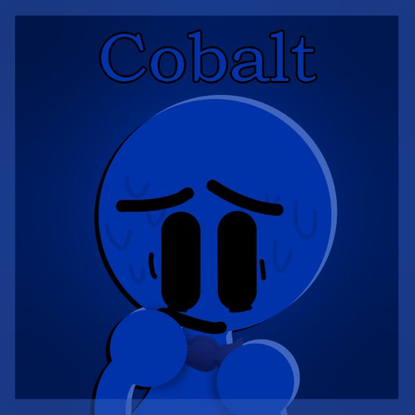 AA Cobalt