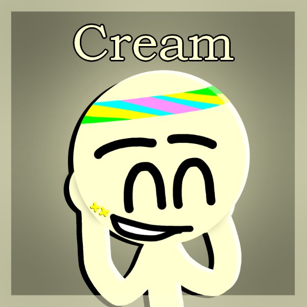 AA Cream