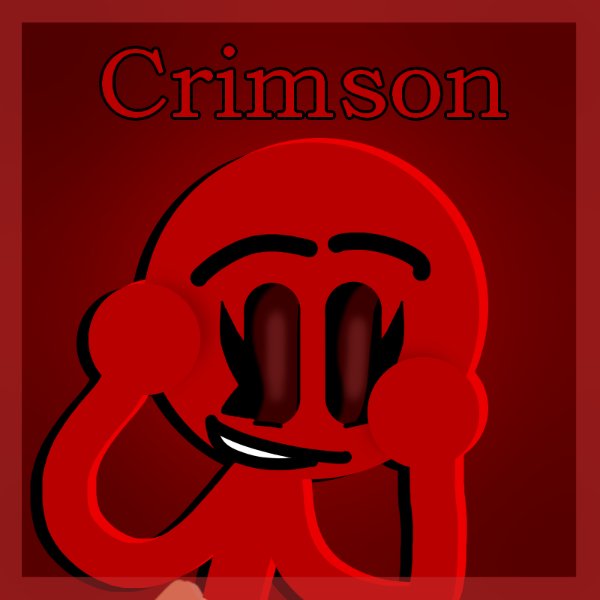 AA Crimson