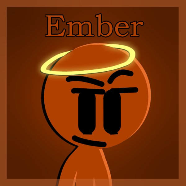 AA Ember