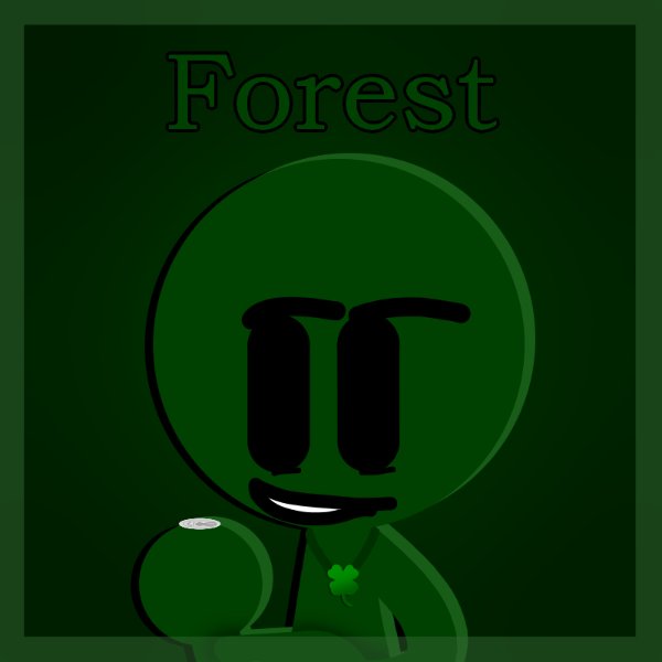 AA Forest