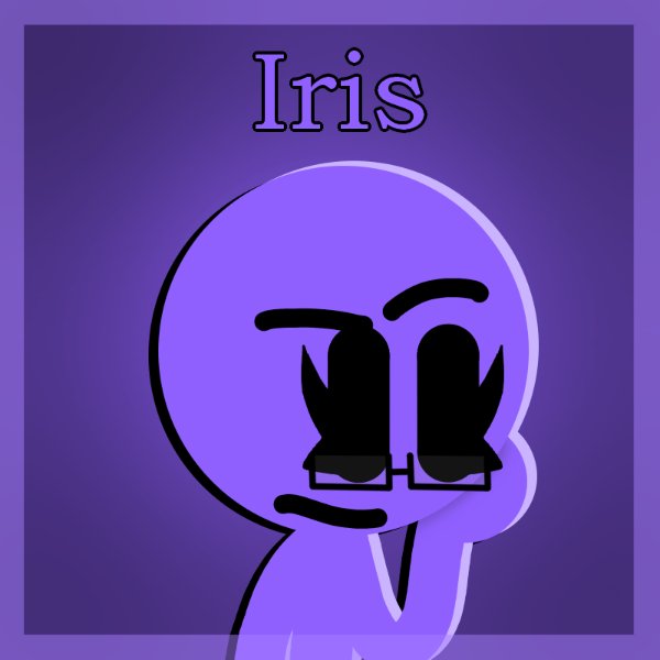 AA Iris